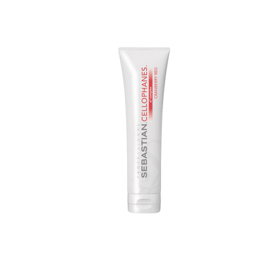 SEBASTIAN - CELLOPHANES_Cellophanes Cranberry red 10.1oz_Cosmetic World